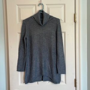 Abercrombie and Fitch Turtleneck Sweater